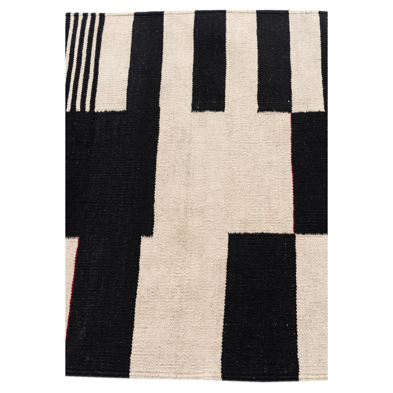 Tapis de couloir crème Ohlson