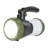 6.5'' Battery Powered Integrated LED Flashlight