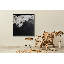 Skyfall On Giclee Canvas Hand Embellished Art-1585760559-1480302334