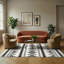 Tapis marocain Thambiah-1345060334