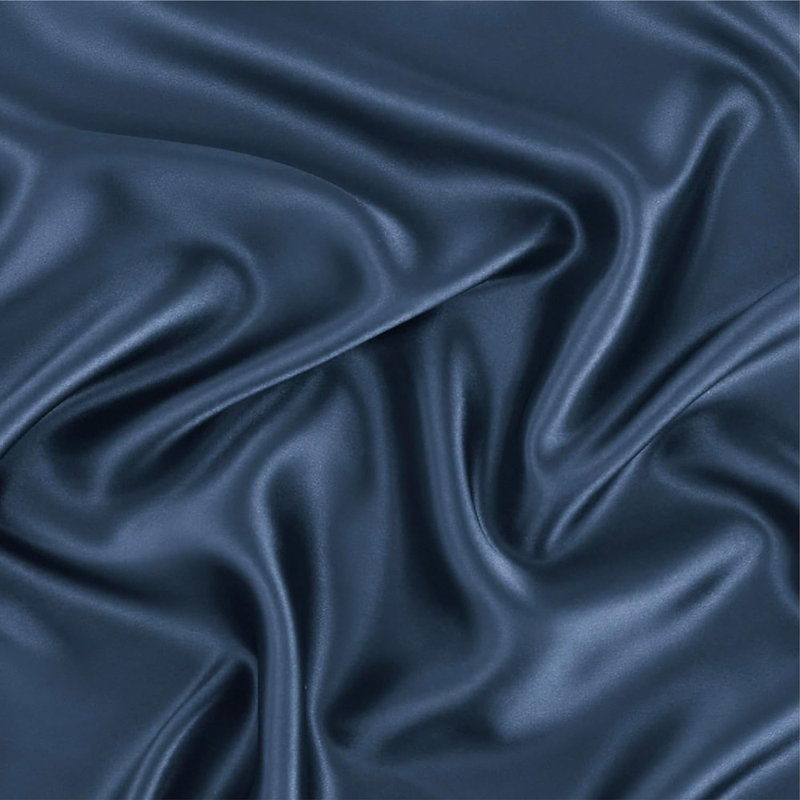 Taie d'oreiller, Granit bleu