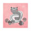 «Chipmunk Dream» par Terry Runyan - impression-52991930-52991931-52991932