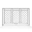 Low Profile Standard Bed-41692144-73216593