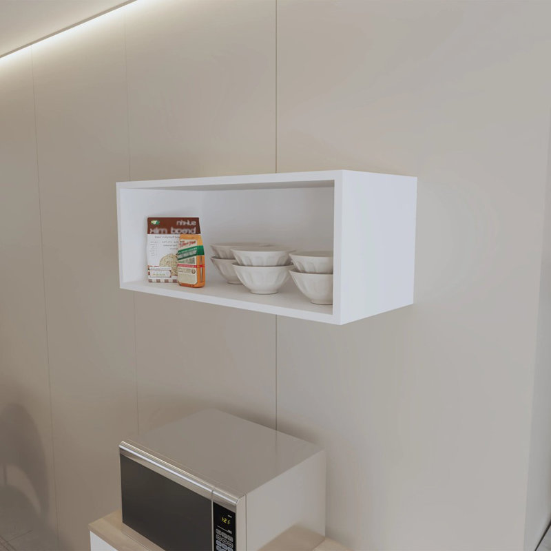 Armoire murale White Rock