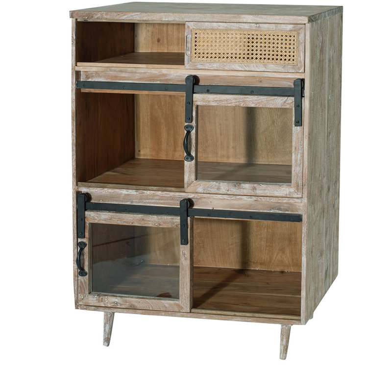 Abinayan 86.6'' Sideboard