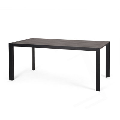 TEMPLIN RECTANGLE DINING TABLE