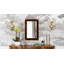 Rectangle Wall Mirror