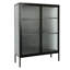 Armoire de rangement 48 po