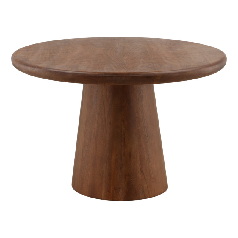 Fenway Dining Table Brown