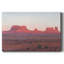 Red Rocks at Dusk II, toile tendue avec châssis de qualité supérieure - prête à être accrochée-1247237225