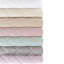 Quilted Silken Solid Coverlet-22630229-22630230