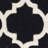 Carolene Hand Tufted Wool Geometric Rug-450136343