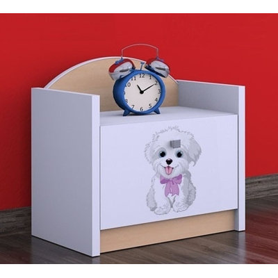 Dion Nightstand