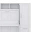 Grand lit escamotable mural avec placard, tablettes et tiroirs-1614418828-1614418829