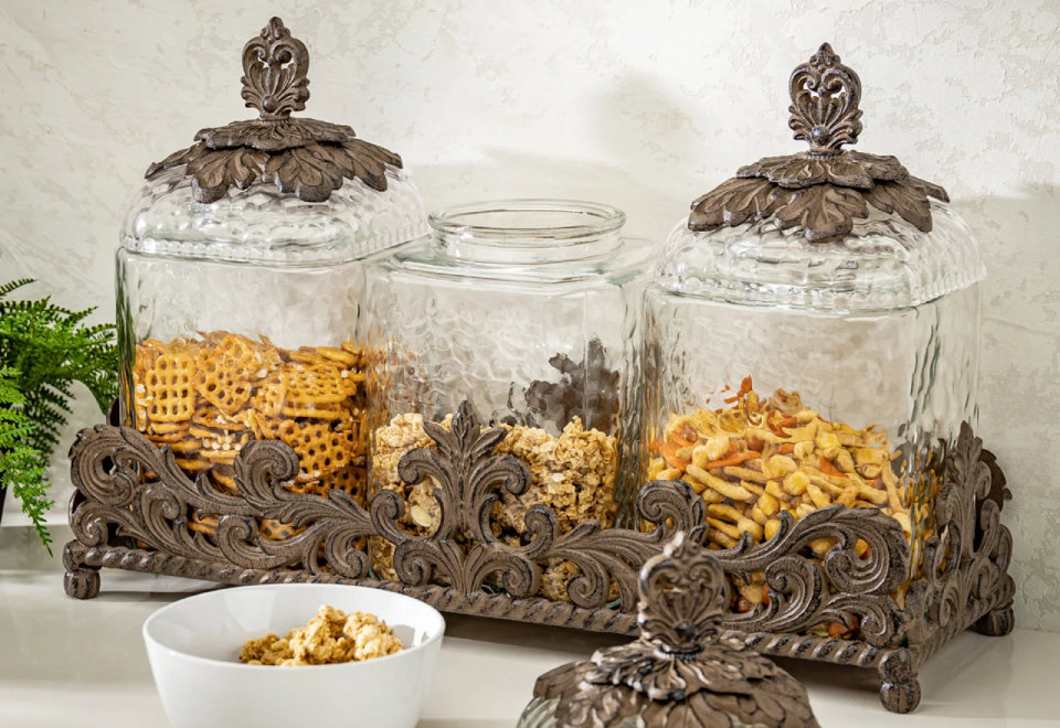 The Acanthus Collection