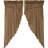Mcknight Cotton Blend Room Darkening Curtain Pair-81250887