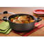 Non-Stick Aluminum Round Braiser with Lid-38350944