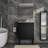 24 Inch Bathroom Vanity Without Sink