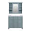 Base de meuble-lavabo simple 35,35 po seulement