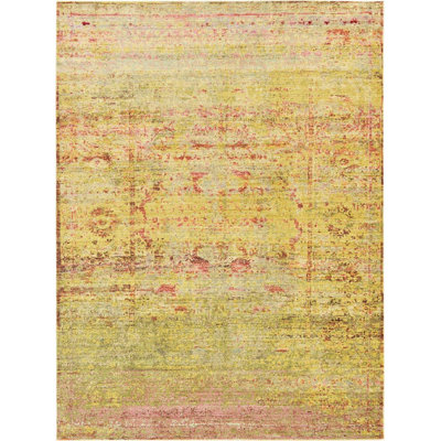 Tapis soleil de style sud-ouest Donminique