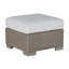Club N-Dura Resin Wicker Outdoor Woven Ottoman-63361247-38586788-62363538