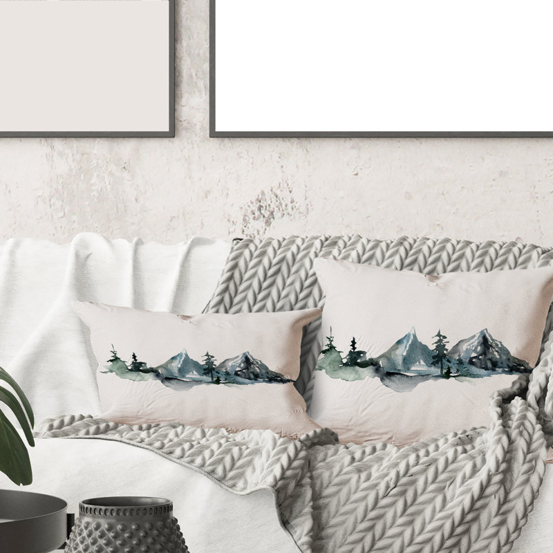 Throw Pillow