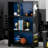 DC Comics Batman Deluxe 37.5" Bookcase