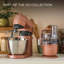 Kenwood Go Stand Mixer-115119878