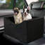 Siège d'appoint pour chien en mousse haute densité Dollie Co-Pilot-44677320-44734266