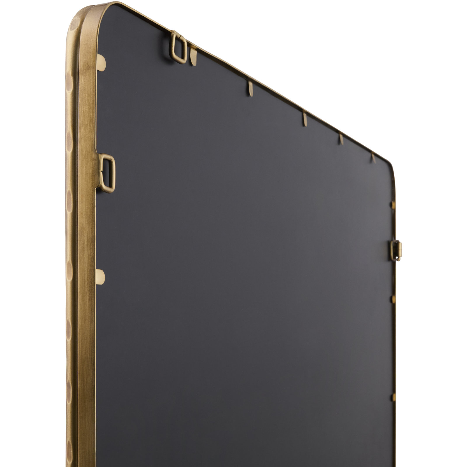 30" Accent Mirror, 36" x 24"