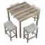 Ensemble repas pour 4 personnes-126131938-126131939