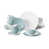 Turquoise/White is out of stock