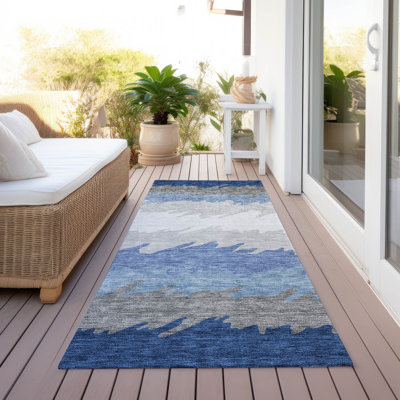 Tapis intérieur / extérieur Neysa