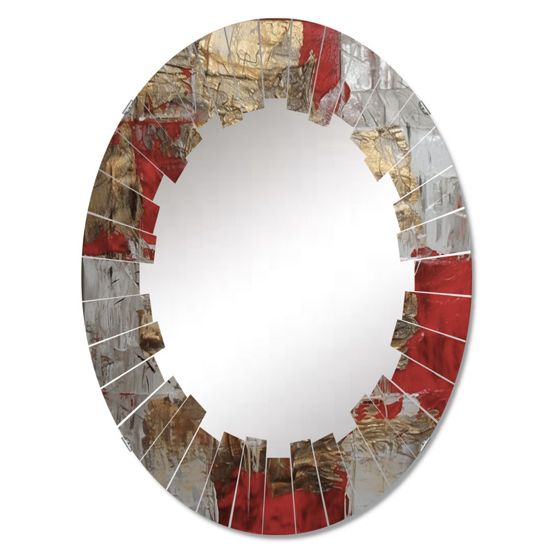Miroir Williem, 30 po x 20 po