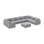 Canapé modulaire Elowen-673620975