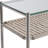 Bernhardt Kendo Console Table
