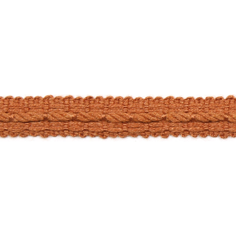 Fabric, Rust