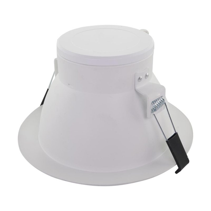 5.9" Selectable CCT Remodel LED Retrofit Recessed Lighting Kit
