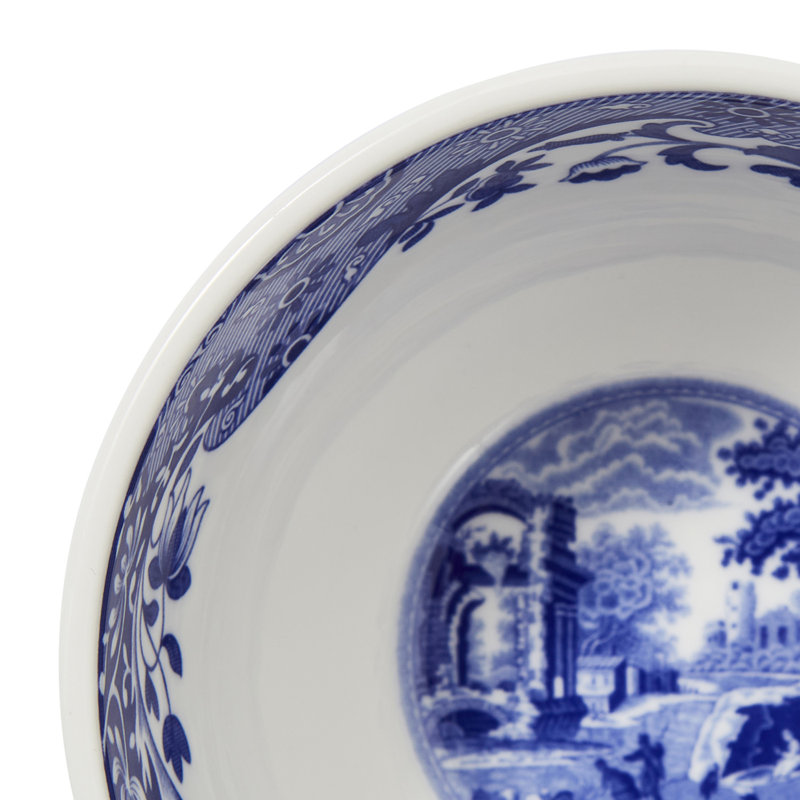Classic Blue Italian - Dip Bowls 
