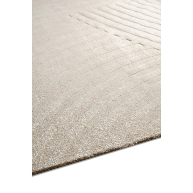 Sono Shell Area Rug, Rectangle 12' x 18'