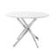 Table de salle à manger ultra moderne