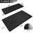 Rease Diamond Pattern Bullnosed Stair Treads (14pc) With Landing Mat (1pc) Set-1955409365