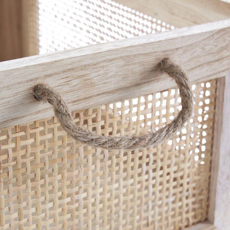 Birch Lane™ Basket