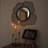 Unscented Flameless Taper Candle-1267164777
