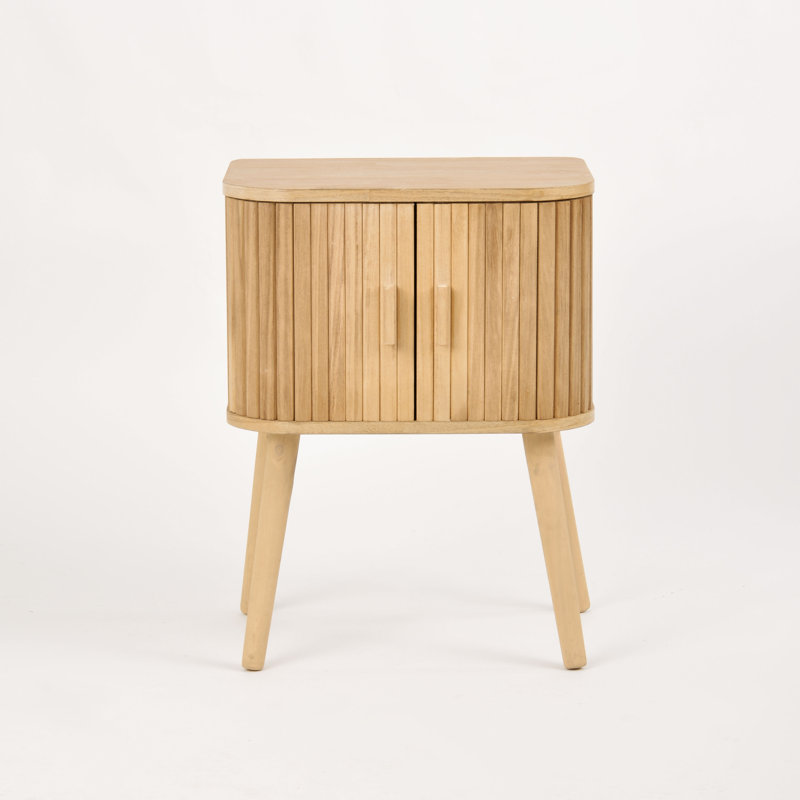 Herning Bedside Table