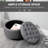 Homcom Round Linen