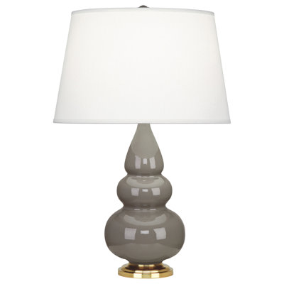 Triple Gourd Table Lamp