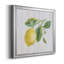 Lemon Fresh II - peinture sur toile encadrée-1528120254-1528120243