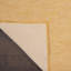 Solid Colour Hand Woven Indoor / Outdoor Area Rug-769172490