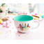 Grande tasse à soupe en céramique Disney Princess | Peut contenir 24 onces